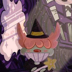 Meet your Posher, Lou